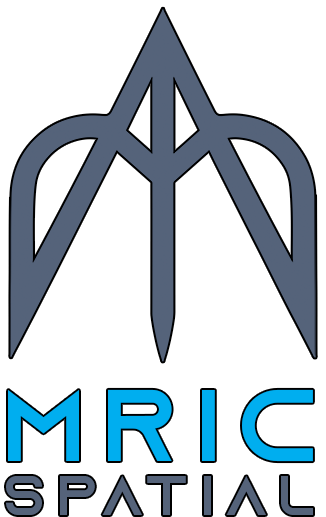 MRIC Spatial Logo